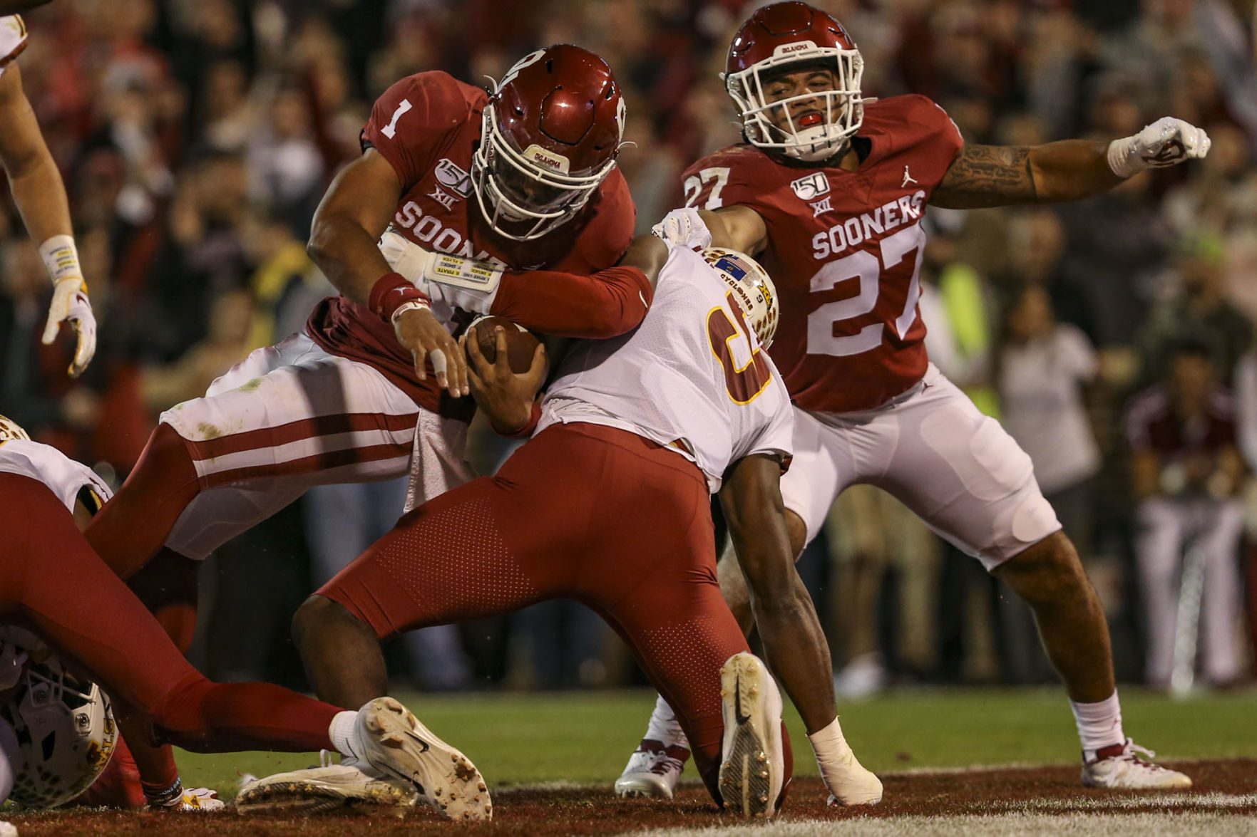 Jalen Hurts